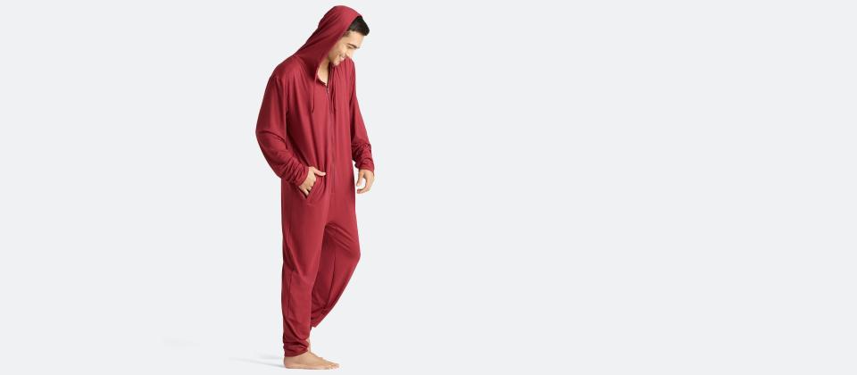 10) Unisex Onesie