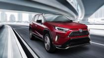 <p><strong>Senior Editor Alex Kierstein:</strong> Wow! When’s the last time our collective socks were blown off by a RAV4? This PHEV is powerful, looks decent enough for this otherwise dowdy class of vehicles, provides decent EV range and – amazingly – a 0-60 time that would shame some sporty cars. 5.8 seconds! Regen altering paddle shifters! Likely sport-tuned suspension! The greenest RAV4 is going to be the most fun to drive, and as long as it’s not shockingly expensive it should be the pick of the litter.</p> <p><strong>Assistant Editor Zac Palmer:</strong> Making a green vehicle double as a sporty crossover is a fantastic idea, and Toyota needs to keep doing this with the rest of its lineup. The RAV4 became an exciting proposition overnight, and it’s all thanks to the 302-horsepower Prime.</p> <p><strong>West Coast Editor James Riswick:</strong> The specs are eye-popping, and given the regular RAV4 Hybrid is pushing 100,000 units in 2019, there's a very strong chance that the Prime will be the best-selling plug-in hybrid by a country mile. </p>