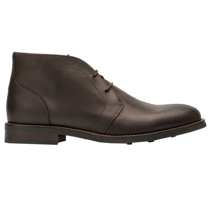 Felix Chukka Boots