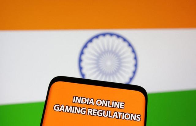 Online gaming companies going global 