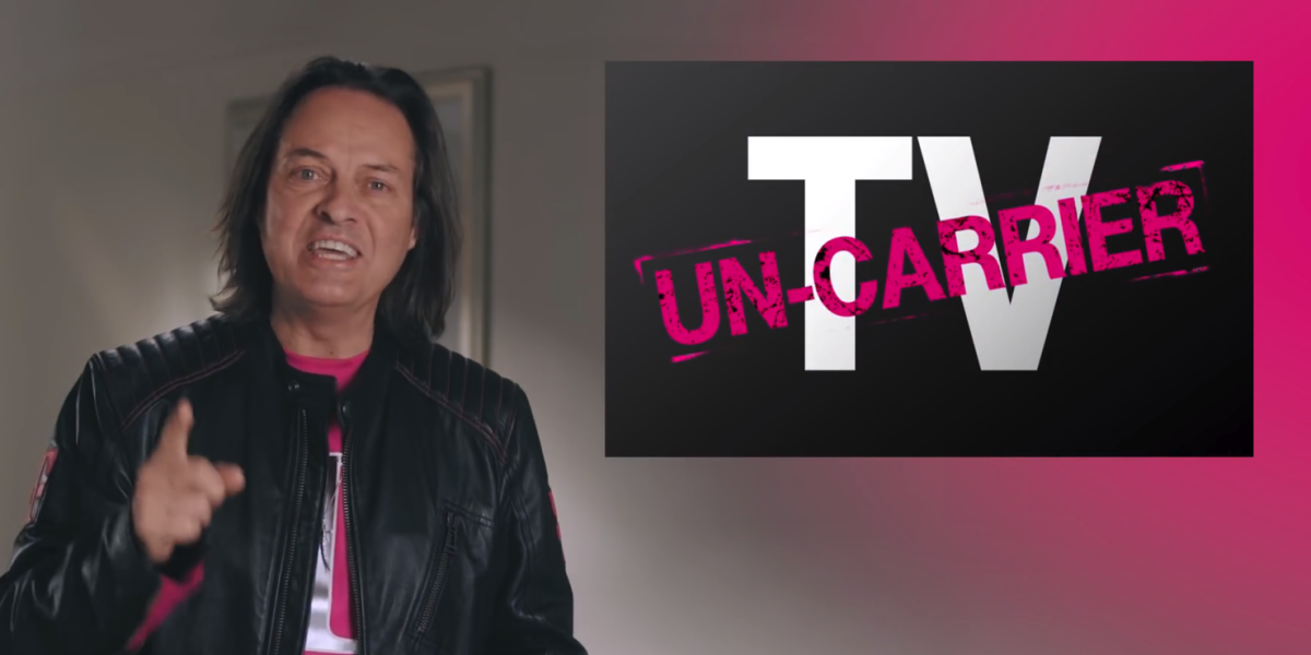 Here's what to know about T-Mobile's new TV service as it takes on cable  incumbents – GeekWire