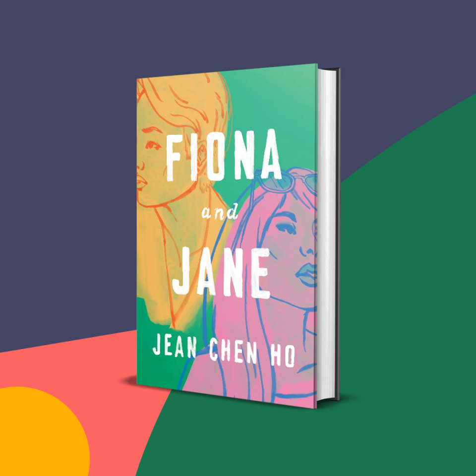 In Fiona and Jane, author Jean Chen Ho takes advantage of the short story format to freely jump around different eras and shift perspectives while telling the stories of two Asian American best friends who find themselves on opposite sides of the country in their adulthood, recounting their personal and joint explorations of identity, love, sexuality, and ambition. Told in the way two real friends may be telling the same stories with varying perspectives to their kids or partners, the honesty and emotions in Fiona and Jane sheds a beautiful light on the joy of female friendship and how it can shape a person, ground them, and help them see themselves for who they really are. Get it from Bookshop or through your local bookstore via Indiebound. You can also try the audiobook version through Libro.fm. 