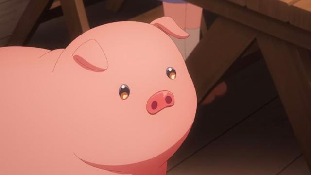 Episódio 9 de Butareba: The Story of a Man Turned into a Pig foi adiado