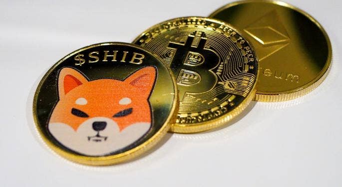 Cosa è successo alle crypto questa settimana