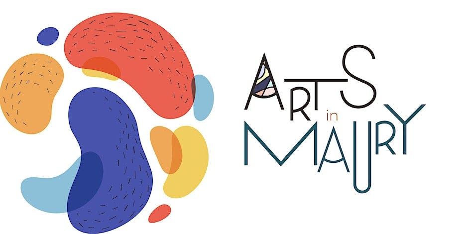 The inaugural Arts in Maury will take place Saturday at The Memorial Building, with proceeds benefiting Crossroads Cafe and local homeless.
