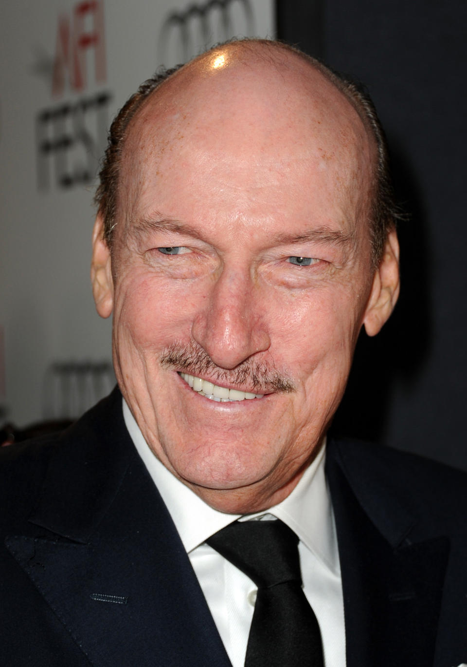 <a href="http://www.huffingtonpost.com/2013/10/16/ed-lauter-dead-dies_n_4111710.html" target="_blank">Veteran character actor Lauter died of mesothelioma</a>, a rare form of cancer most commonly caused by asbestos exposure, on Oct. 16, 2013. He was 74.