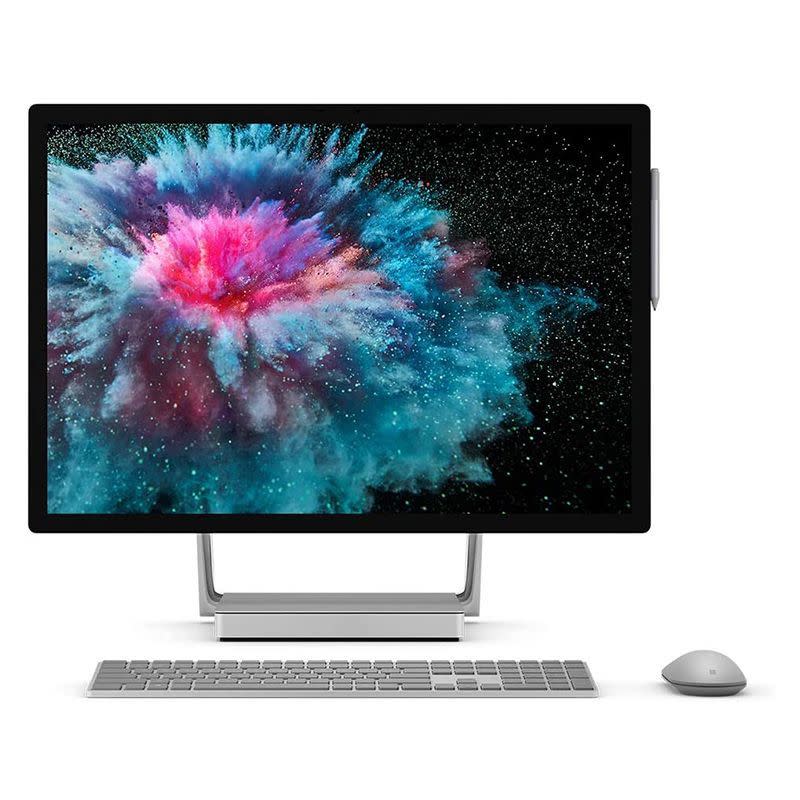 Microsoft Surface Studio 2