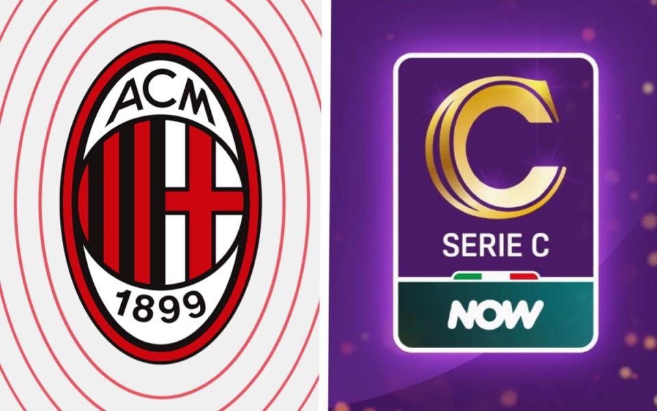 Official: AC Milan U23 will participate in 2024-25 Serie C season