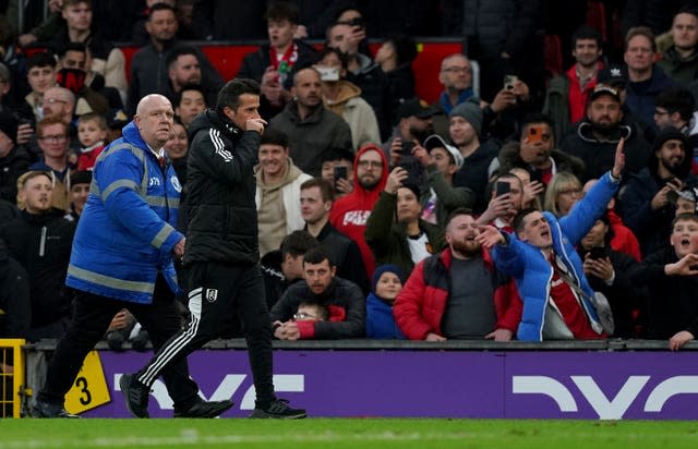 Marco Silva 