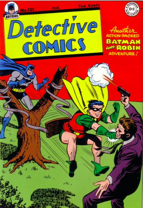 80 BATMAN Covers That Are Hilariously Weird_24