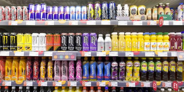 What parents should know about popular Prime energy drinks