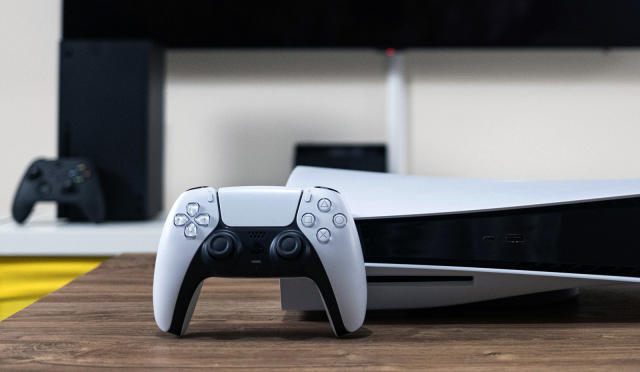 How to find the best gaming console for you in 2024