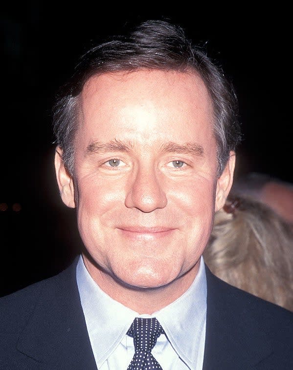 Closeup of Phil Hartman