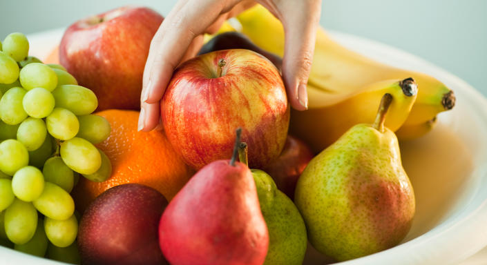 How to keep fruit and veg fresher longer