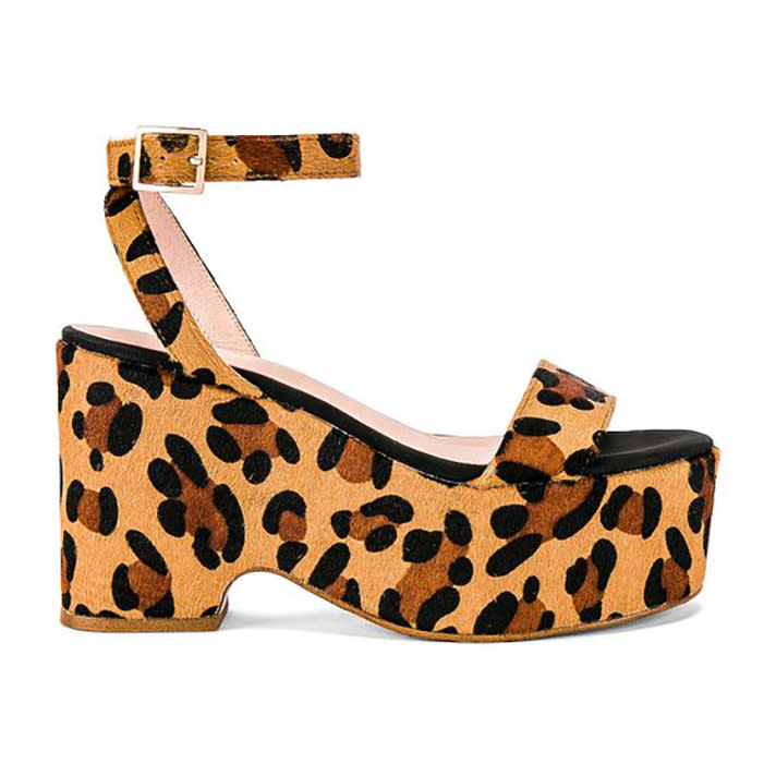 STYLECASTER | Cute Summer Wedges That'll Get You Through Every Party, BBQ and Night Out This Season