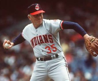 Hall of Famer Phil Niekro, who died Saturday at 81, had brief