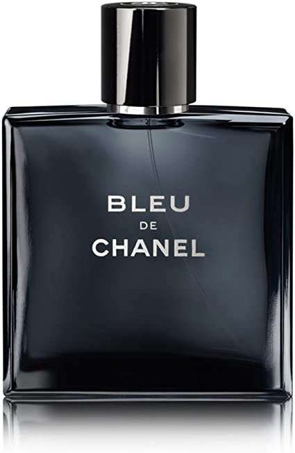 Bleu de Chanel