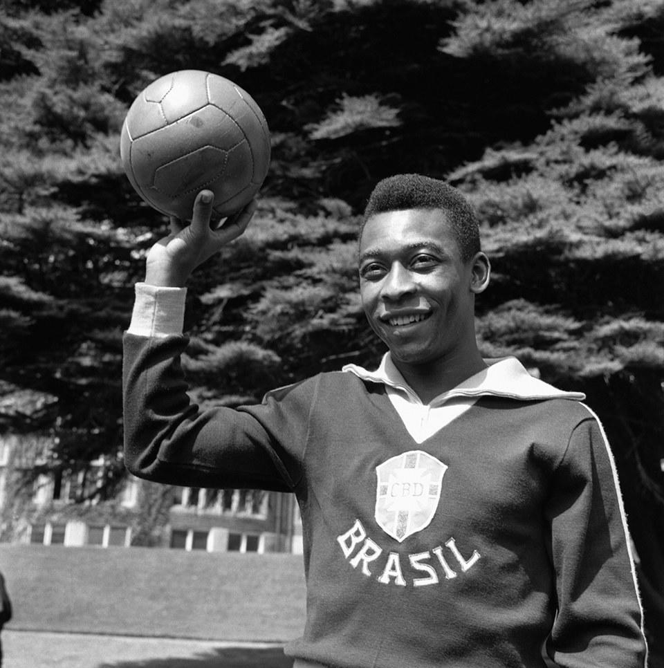 Pelé