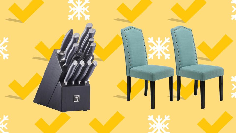 Wayfair's second round of deals is too good to miss.