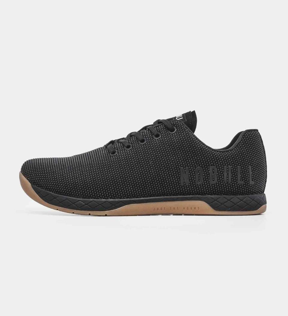 <p><a href="https://go.redirectingat.com?id=74968X1596630&url=https%3A%2F%2Fwww.nobullproject.com%2Fproducts%2Fblack-gum-trainer-mens%3Fvariant%3D42846042063038&sref=https%3A%2F%2Fwww.runnersworld.com%2Fgear%2Fg37545881%2Fbest-fitness-gifts%2F" rel="nofollow noopener" target="_blank" data-ylk="slk:Shop Now;elm:context_link;itc:0;sec:content-canvas" class="link ">Shop Now</a></p><p>Gum Trainer Shoe</p><p>nobullproject.com</p><p>$129.00</p>