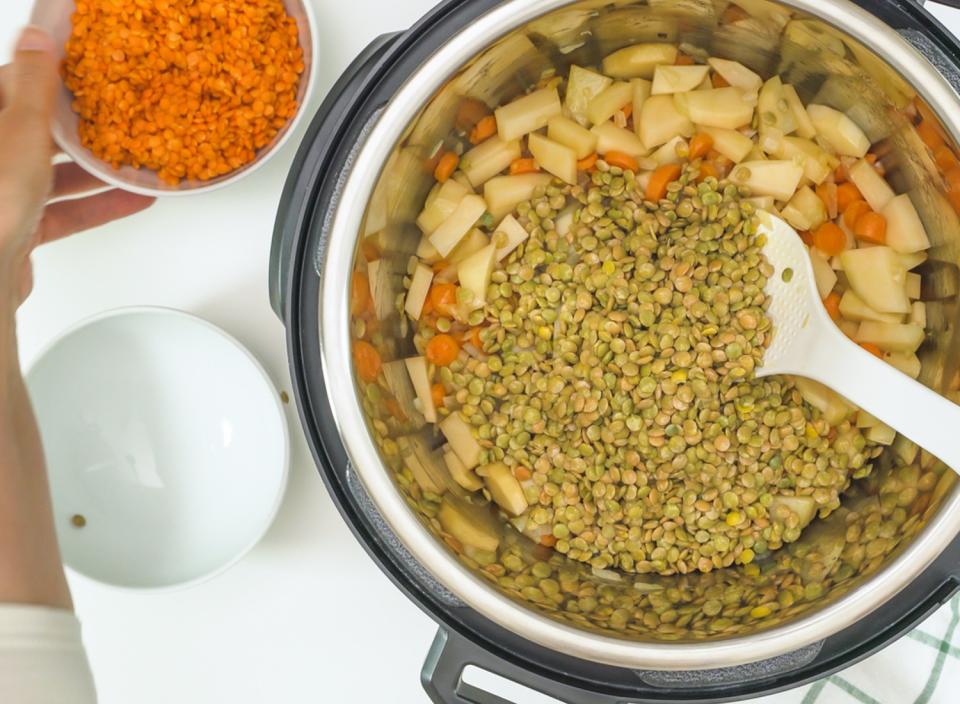 The next evolution of the crockpot has become the new standard. (Source: iStock)