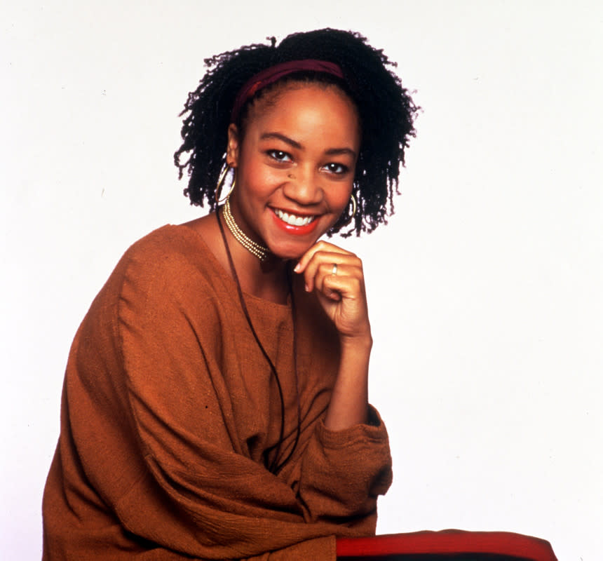 Samaria Graham as Shelly in "Blossom"<p>Touchstone Pictures/Disney General Entertainment Content via Getty Images</p>