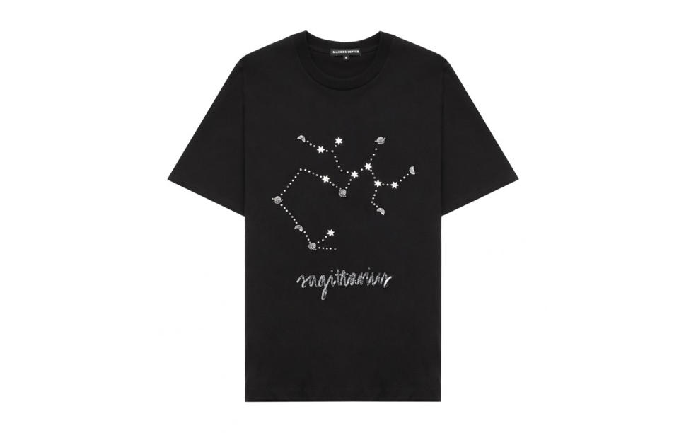 Markus Lupfer zodiac tees