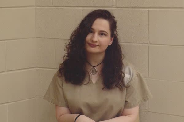 The Prison Confessions of Gypsy Rose Blanchard