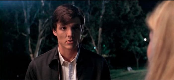 Pedro Pascal tuvo un papel en Buffy, cazavampiros