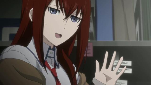 Steins;Gate (TV Series 2011–2015) - IMDb