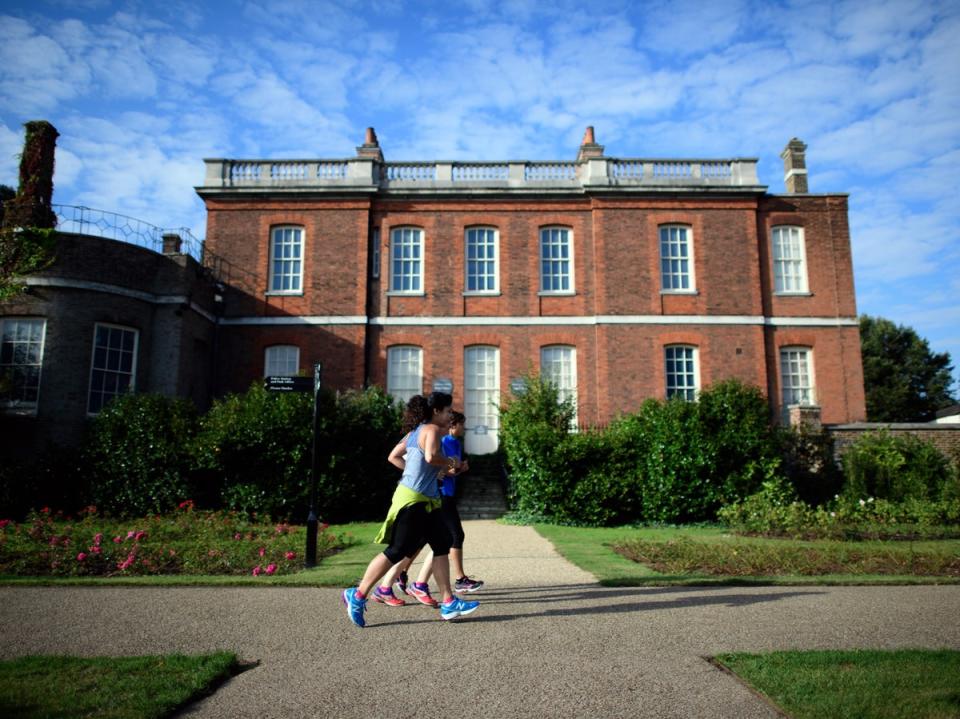 Ranger’s House (Carl Court/Getty Images)