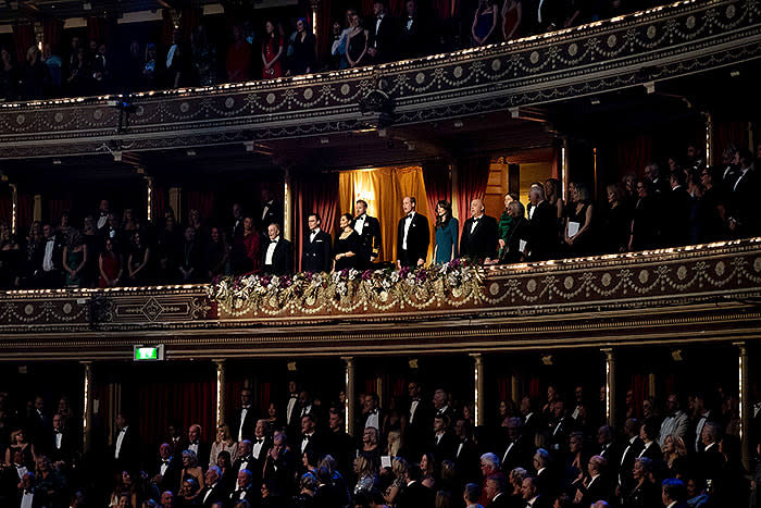 Royal Albert Hall