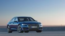 View Photos of the 2020 Audi S6