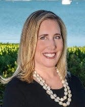 Jennifer O. Rominiecki is president and CEO of Marie Selby Botanical Gardens.