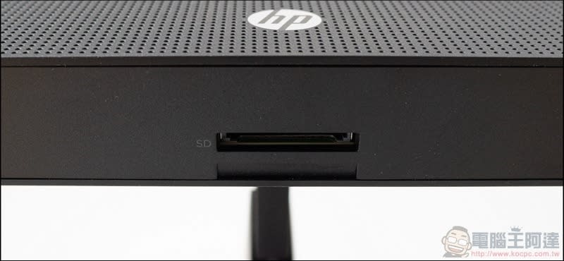 HP ProOne 400 G6 All-in-One 開箱