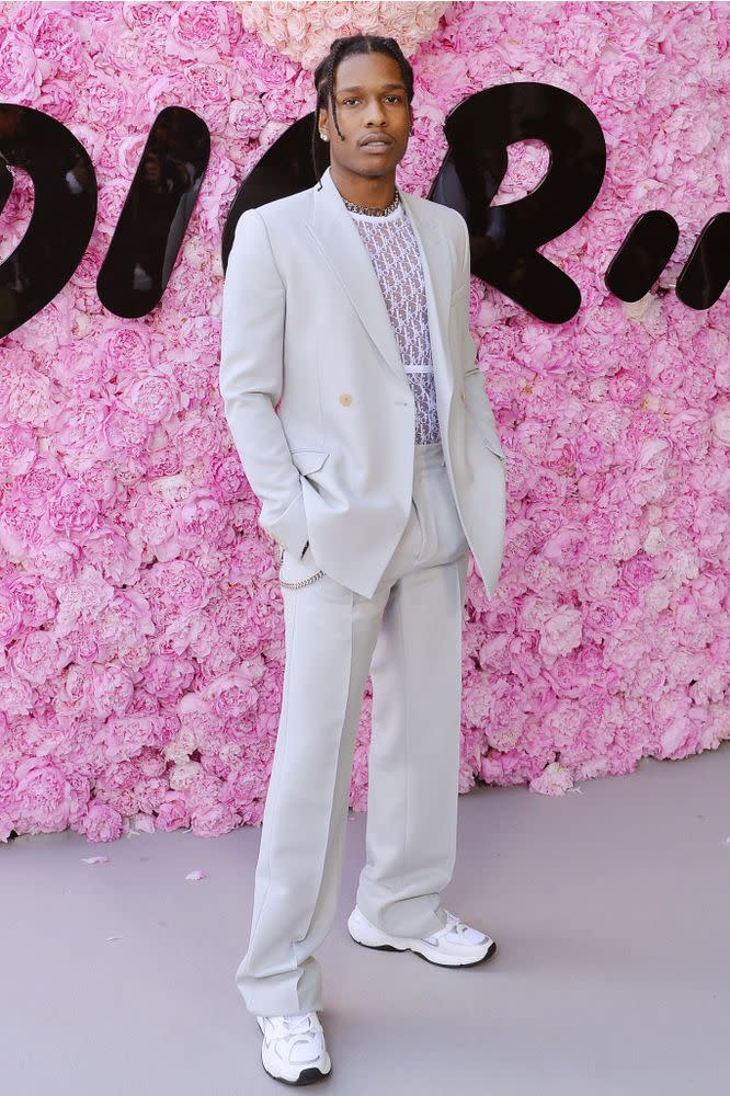 A$AP Rocky | Francois Durand/Getty Images