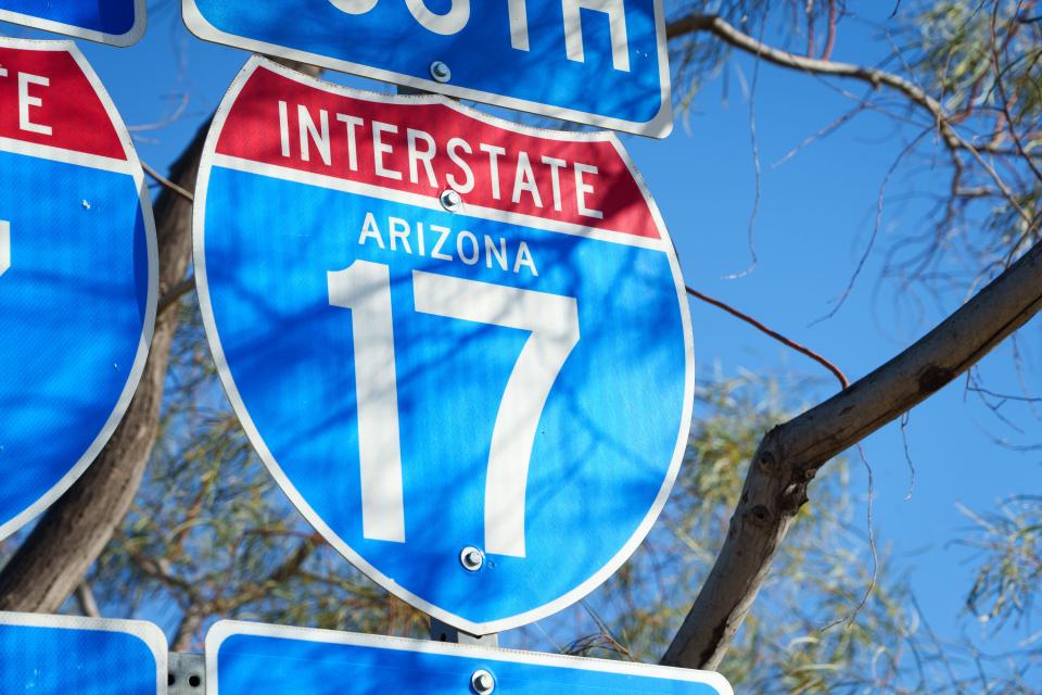 Interstate 17