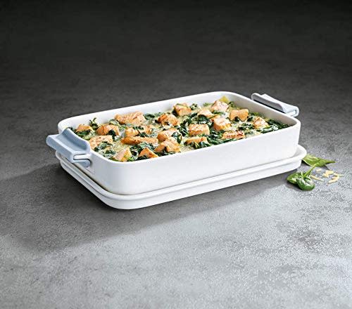 Clever Cooking Rectangular Baking Dish