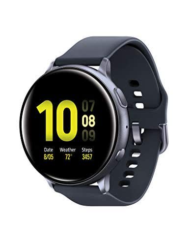 Samsung Galaxy Watch Active 2 (44mm, GPS, Bluetooth)