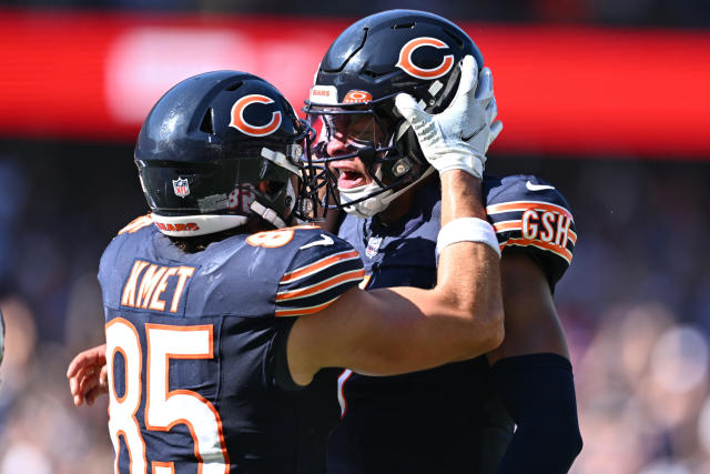 Commanders vs Bears: Everything you need to know for the Week 5