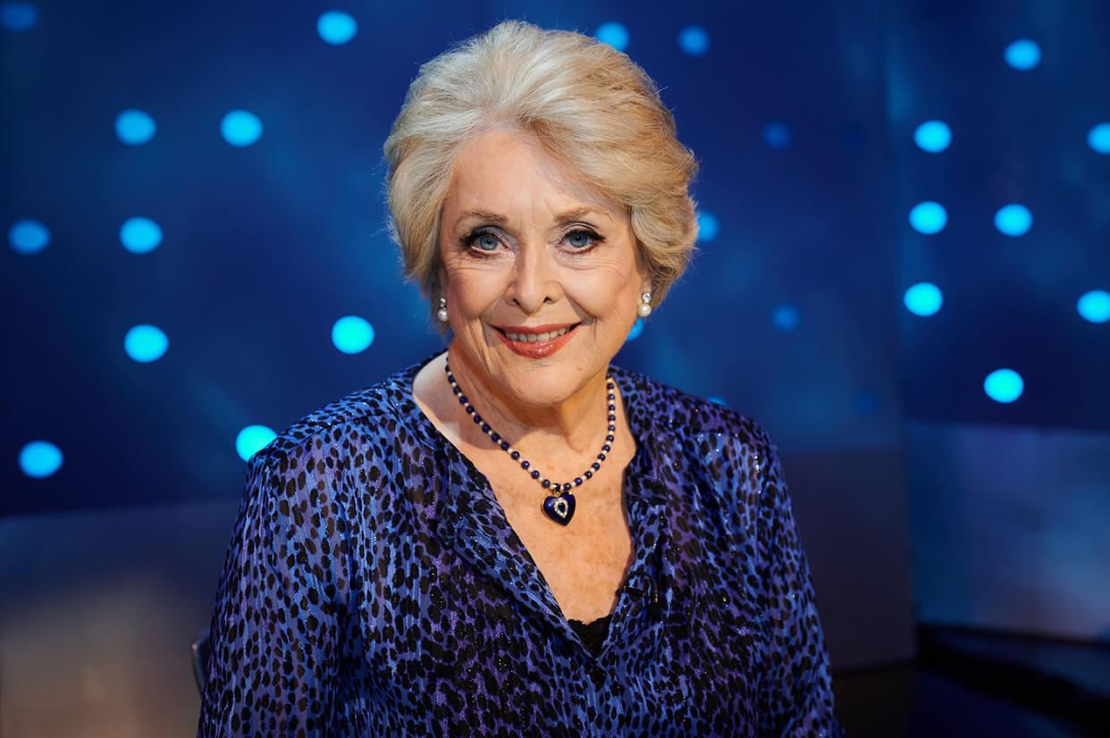 Judith Keppel is retiring from Eggheads. (PA/Channel 5)