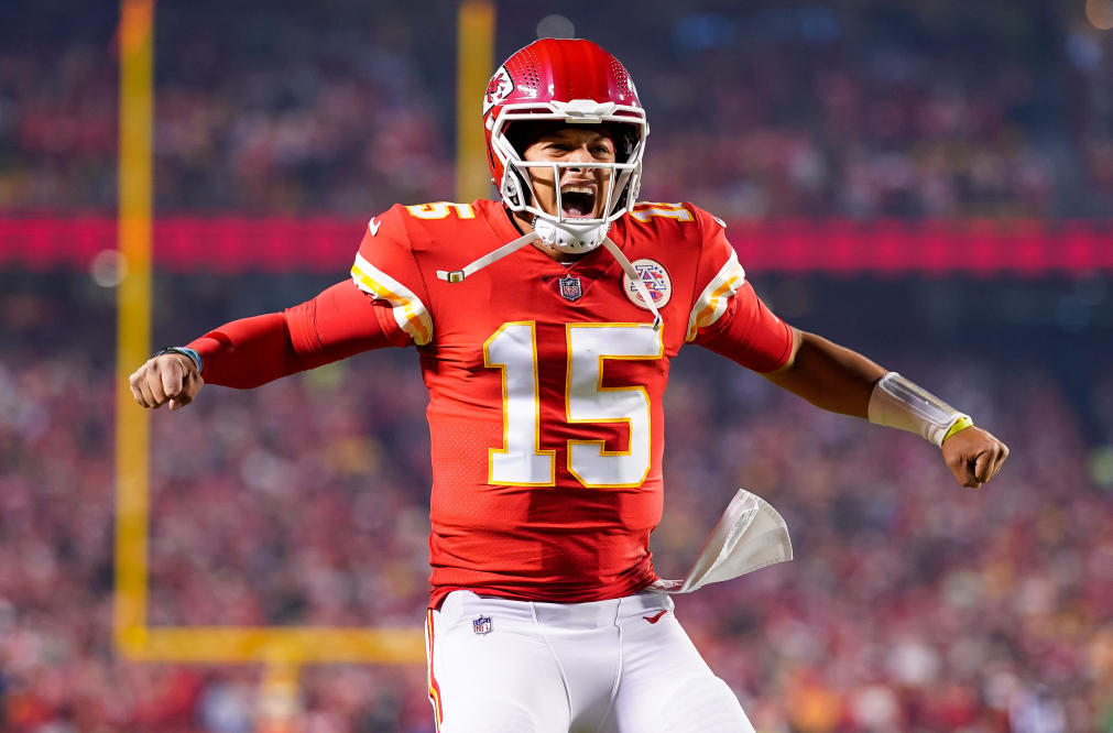 Chiefs Trade Rumors On Josh Allen & Sign Odell Beckham Jr? + Andy