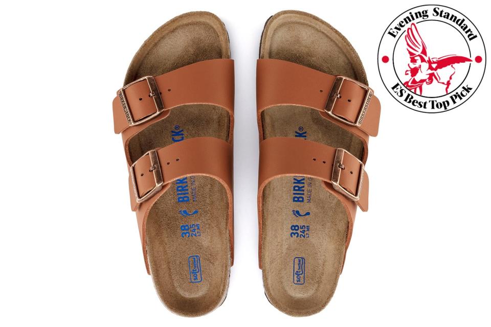 Birkenstock