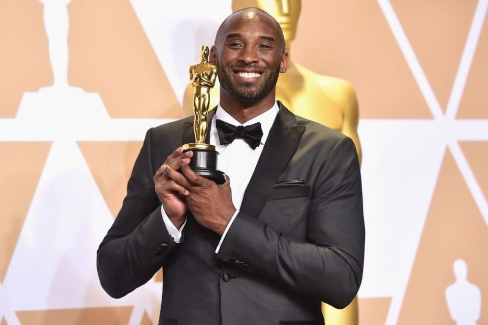 Kobe Bryant | Alberto E. Rodriguez/Getty Images