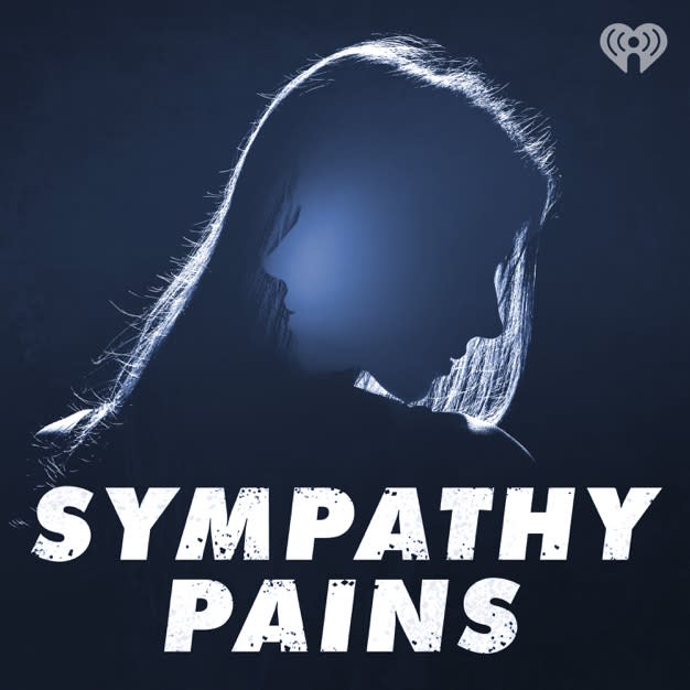 Sympathy pains art