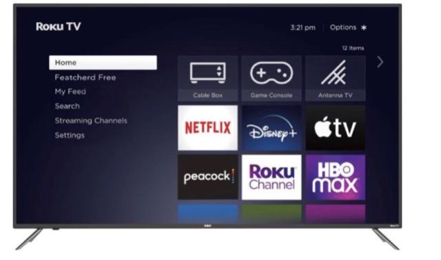 Walmart+ members can save up to $400 on these Roku Smart TVs