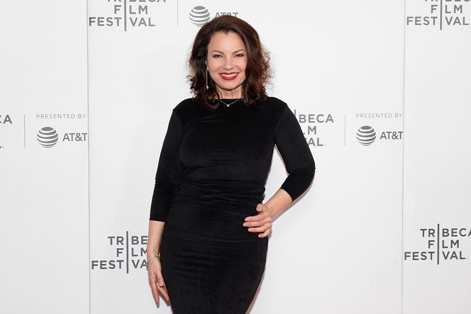 Fran Drescher