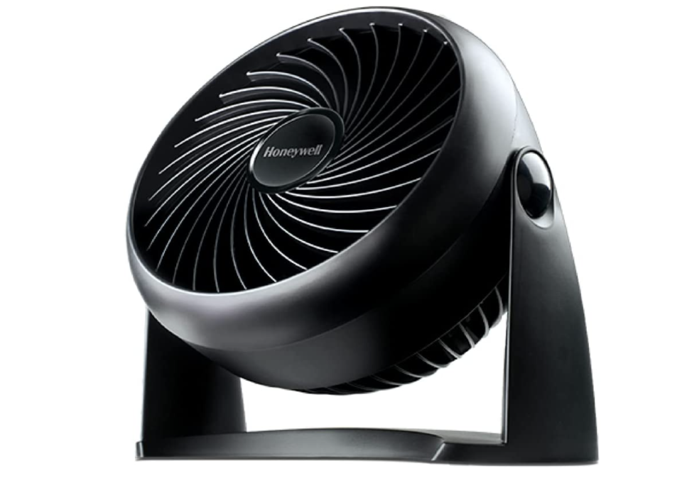 Ventilateur de table 