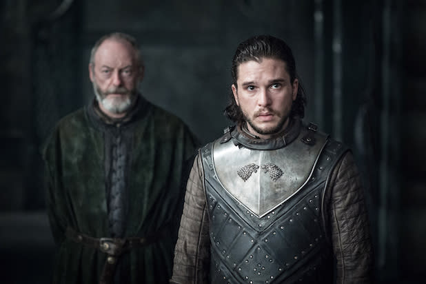 Game of Thrones' Season 6: Who Will Survive, Who's Doomed? (Photos) -  TheWrap