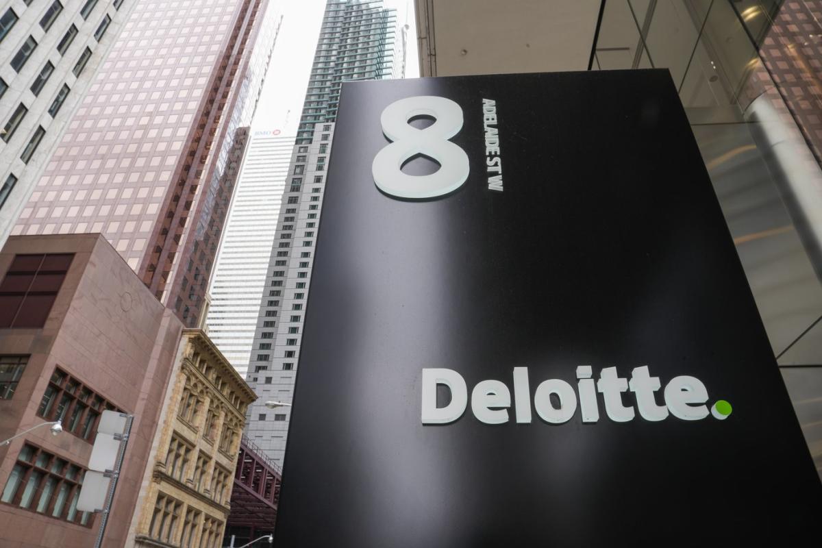 Economy to grow moderately, rates to fall below three per cent next year: Deloitte